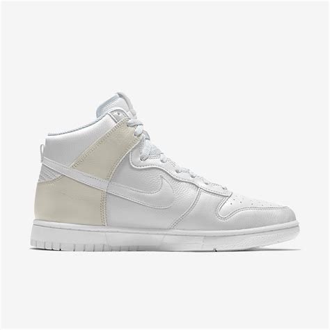 nike dunk sky high sklep online|Nike dunks high top white.